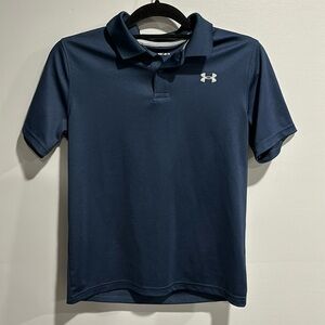 Underarmour polo shirt